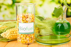 Coleorton Moor biofuel availability