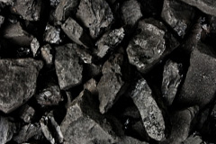 Coleorton Moor coal boiler costs